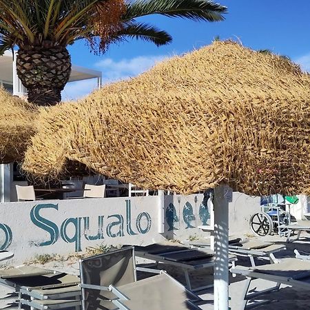 Casa Vacanze Lo Squalo Olbia Eksteriør bilde