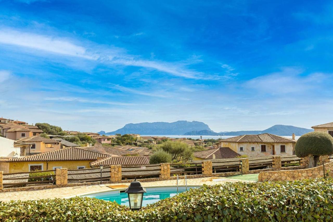 Casa Vacanze Lo Squalo Olbia Eksteriør bilde