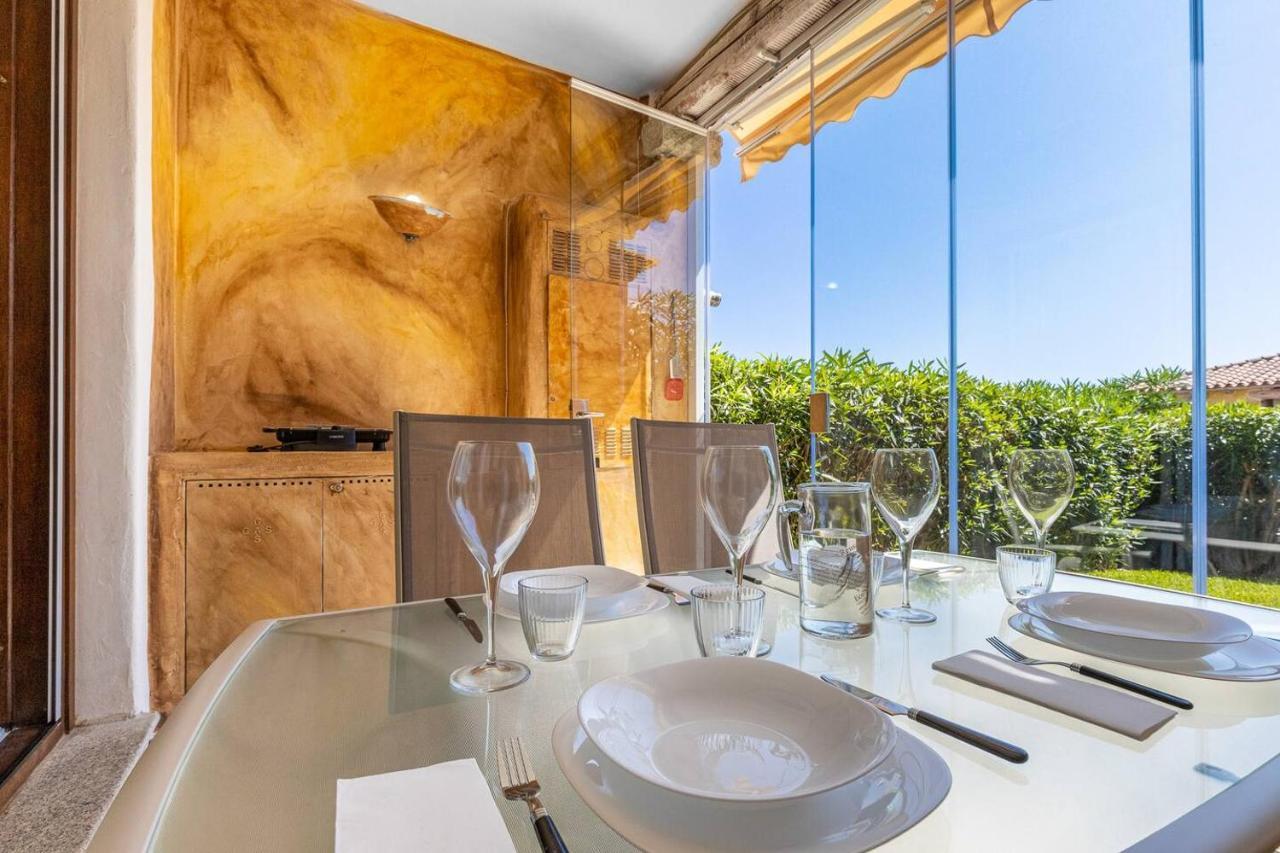 Casa Vacanze Lo Squalo Olbia Eksteriør bilde