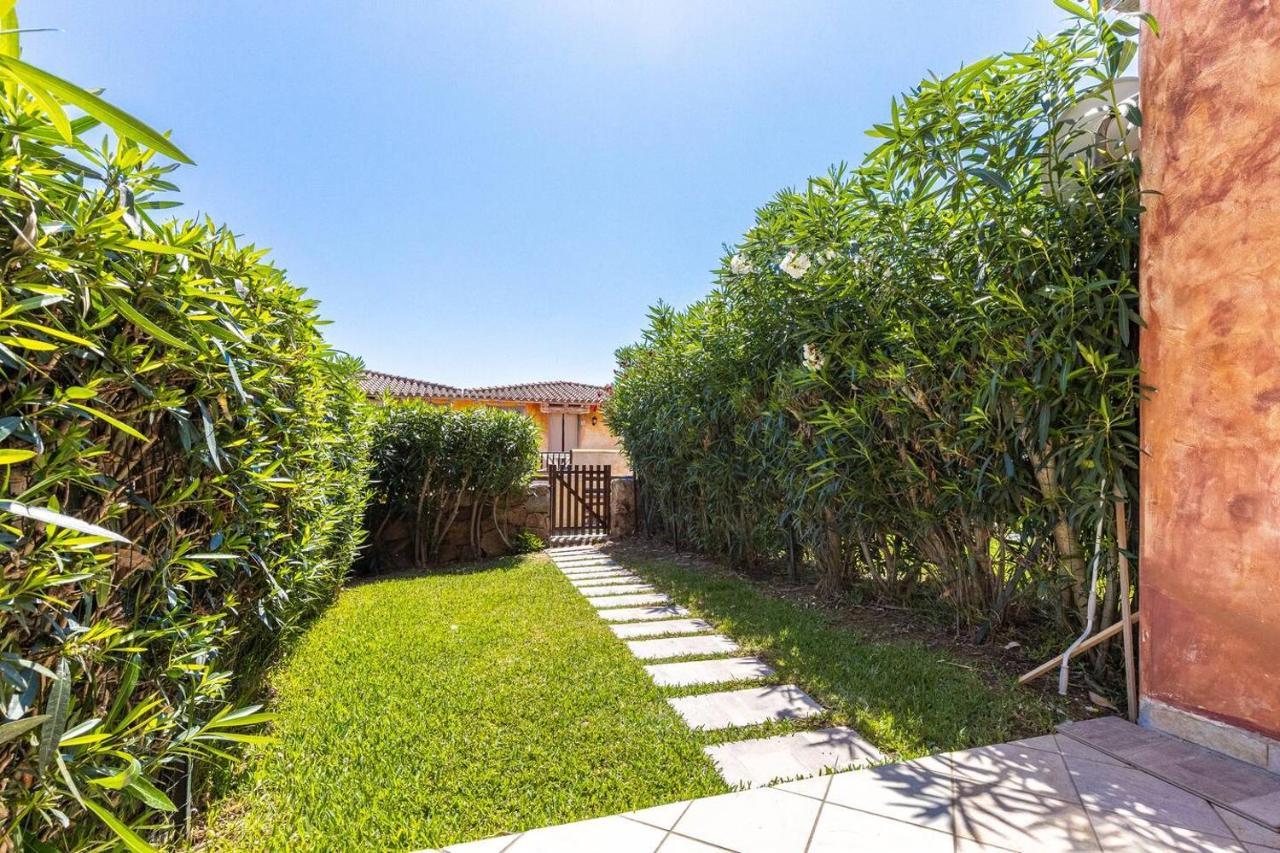 Casa Vacanze Lo Squalo Olbia Eksteriør bilde