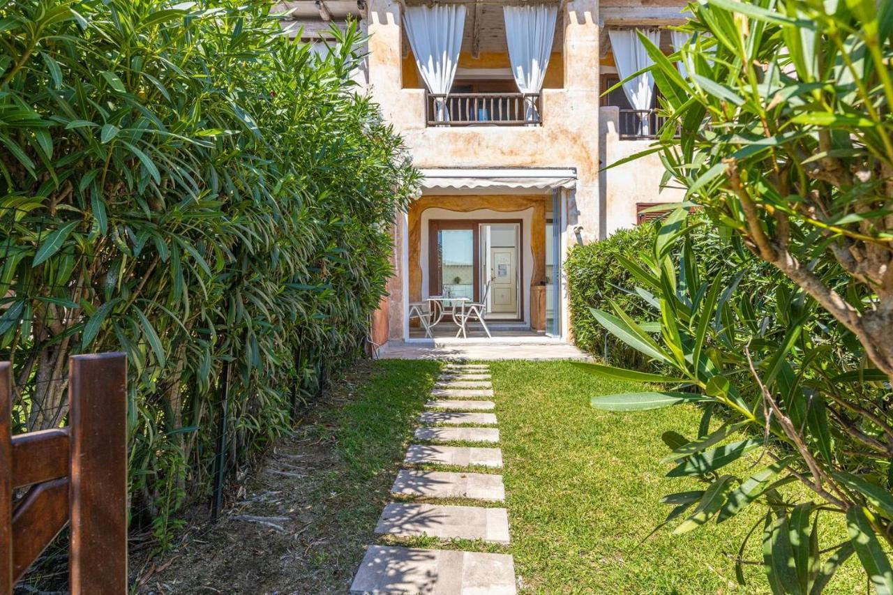 Casa Vacanze Lo Squalo Olbia Eksteriør bilde
