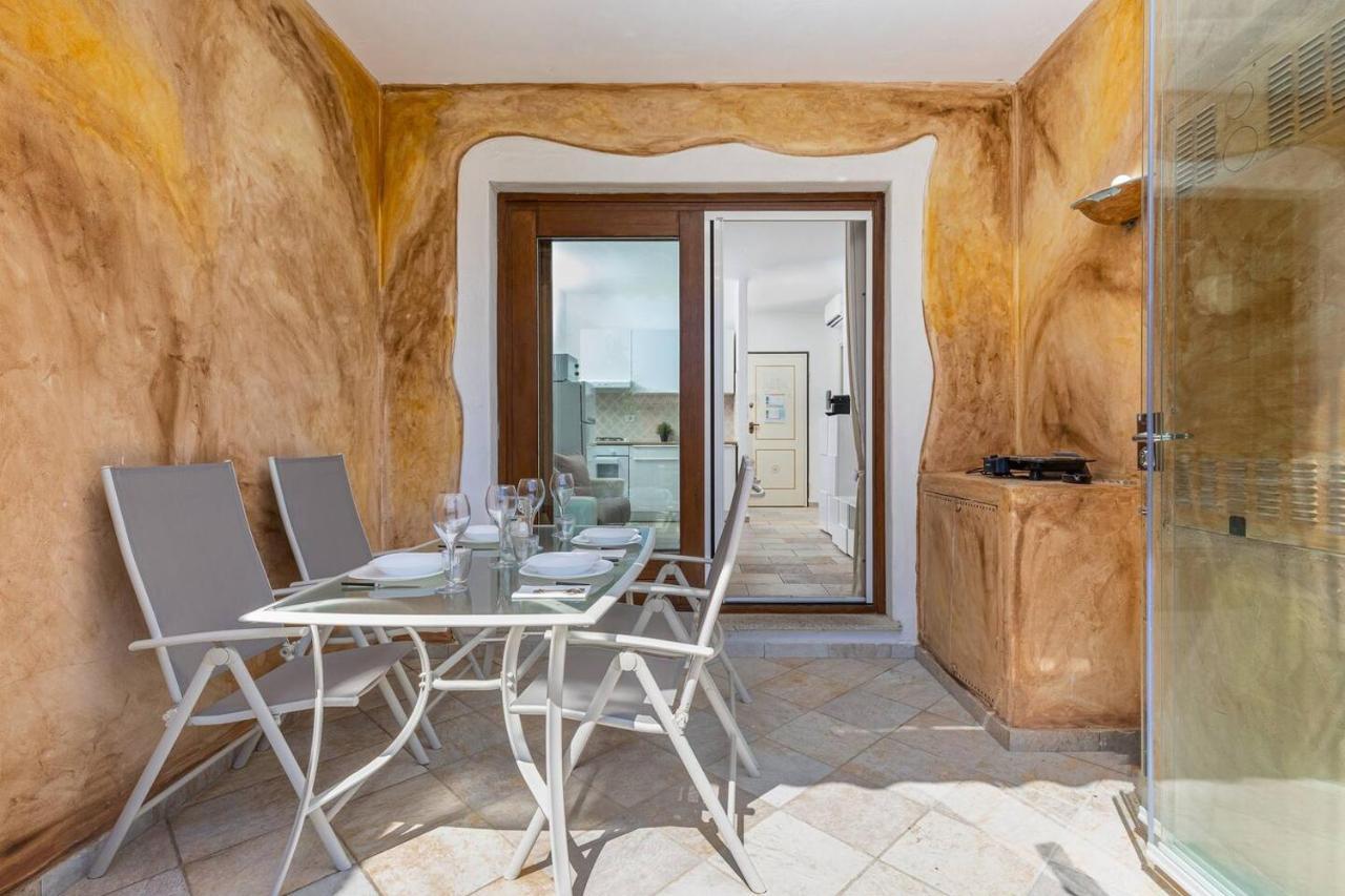 Casa Vacanze Lo Squalo Olbia Eksteriør bilde