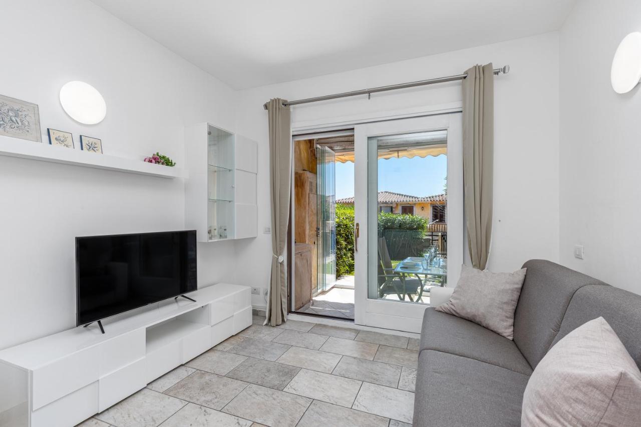 Casa Vacanze Lo Squalo Olbia Eksteriør bilde