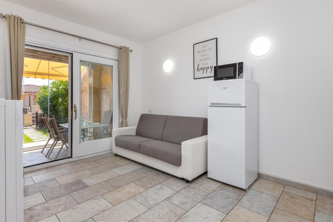 Casa Vacanze Lo Squalo Olbia Eksteriør bilde