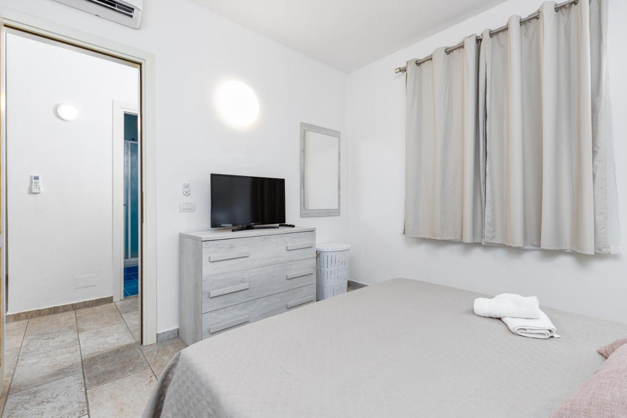 Casa Vacanze Lo Squalo Olbia Eksteriør bilde