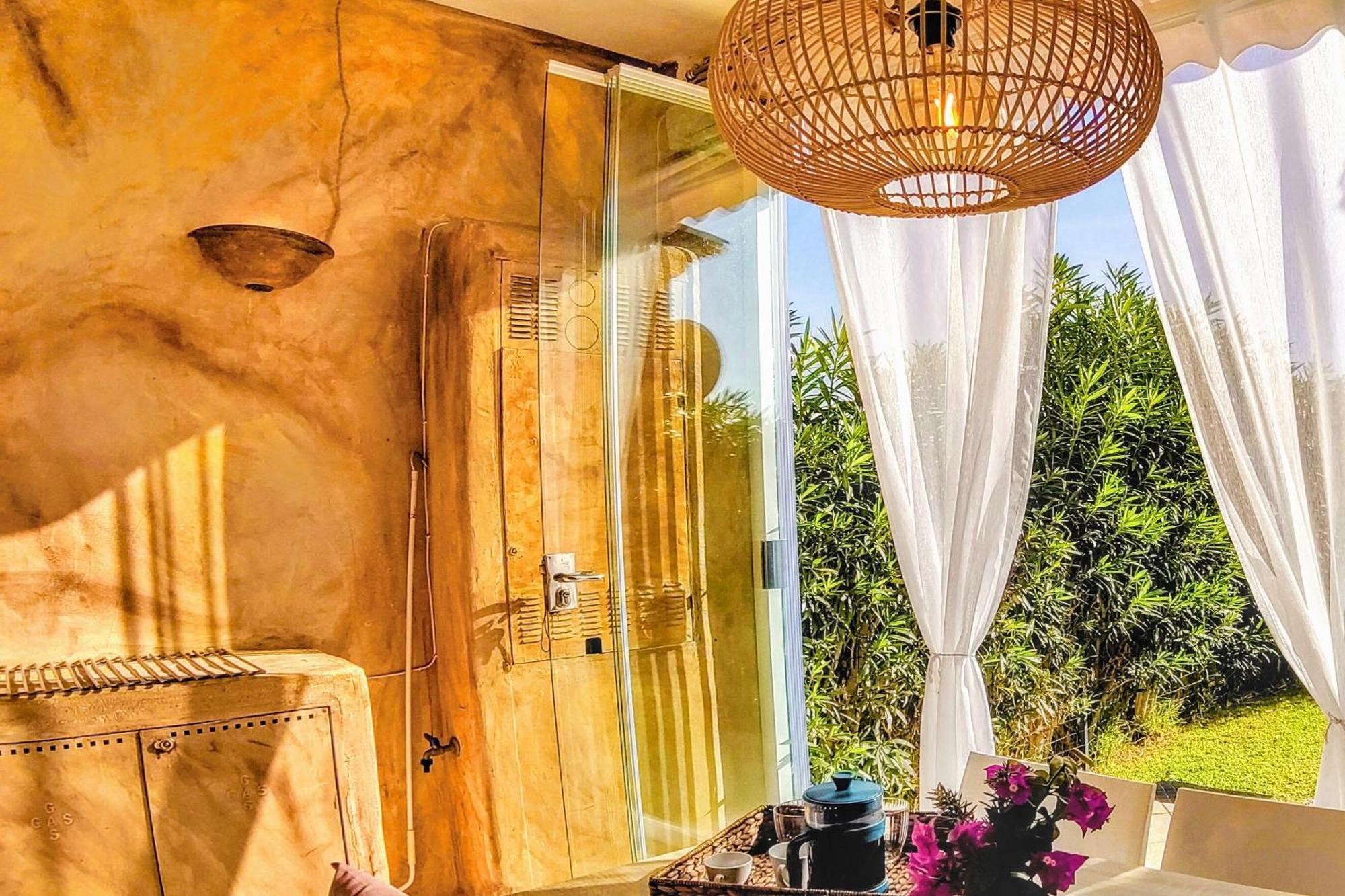 Casa Vacanze Lo Squalo Olbia Eksteriør bilde