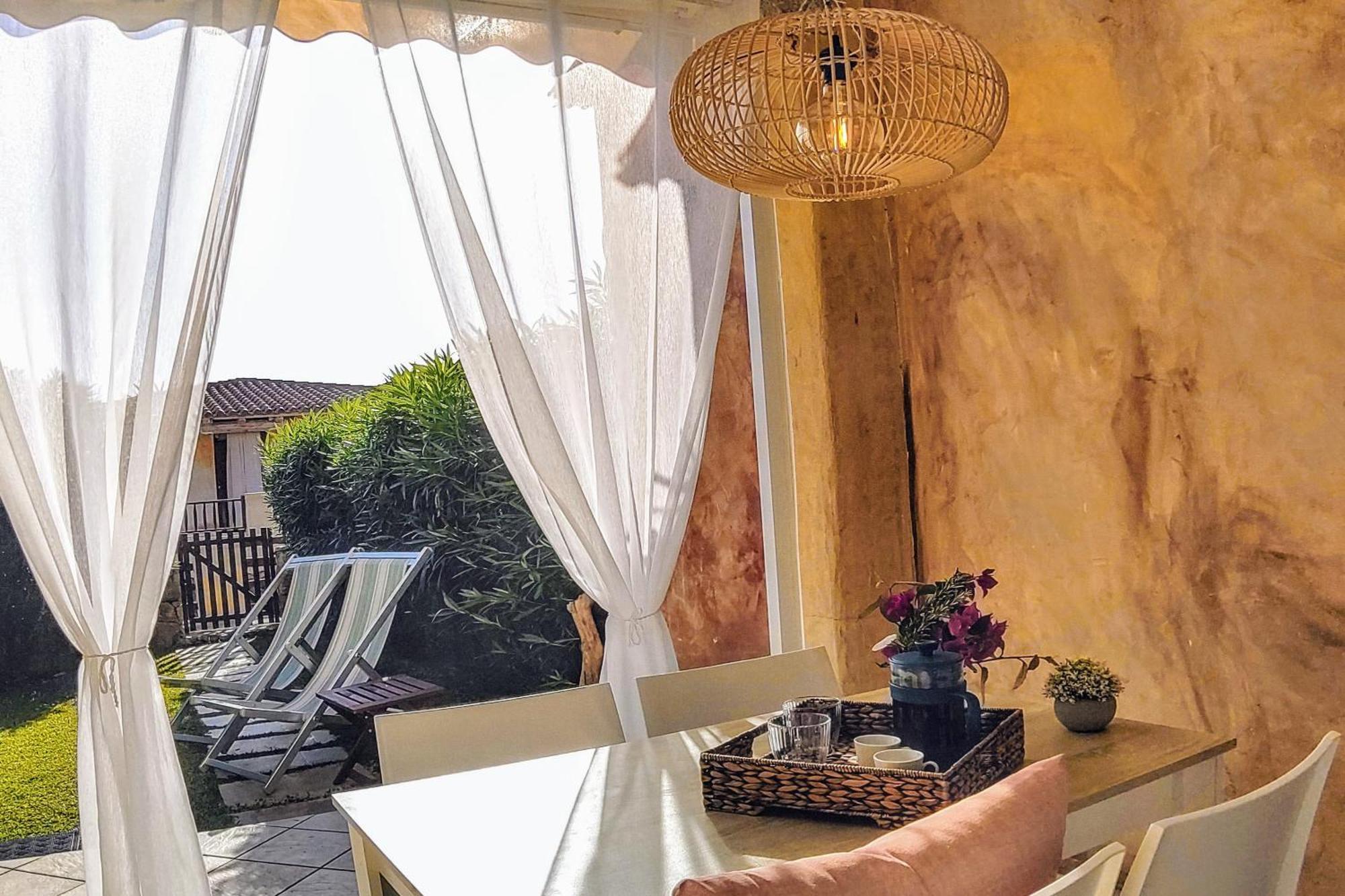 Casa Vacanze Lo Squalo Olbia Eksteriør bilde