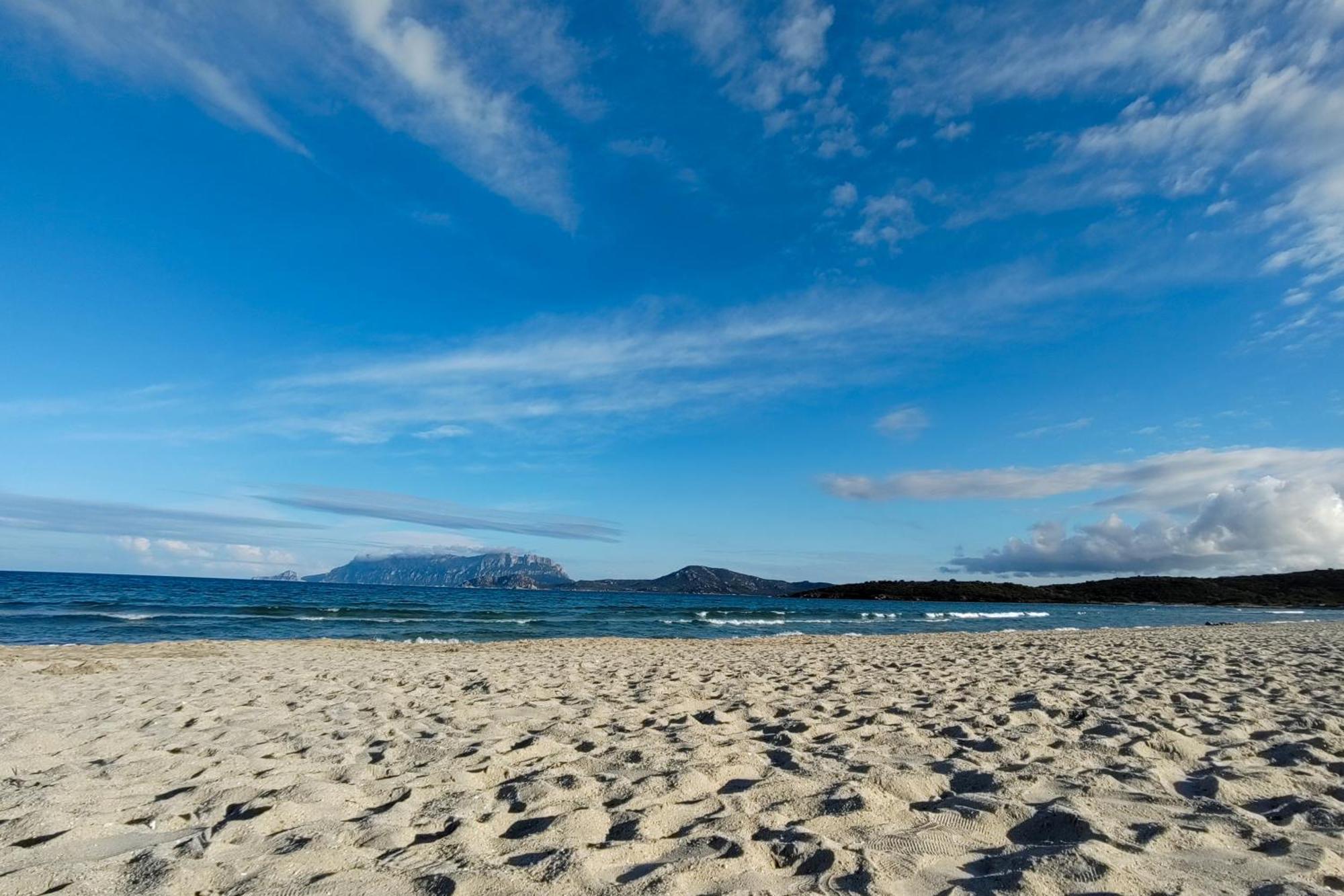 Casa Vacanze Lo Squalo Olbia Eksteriør bilde