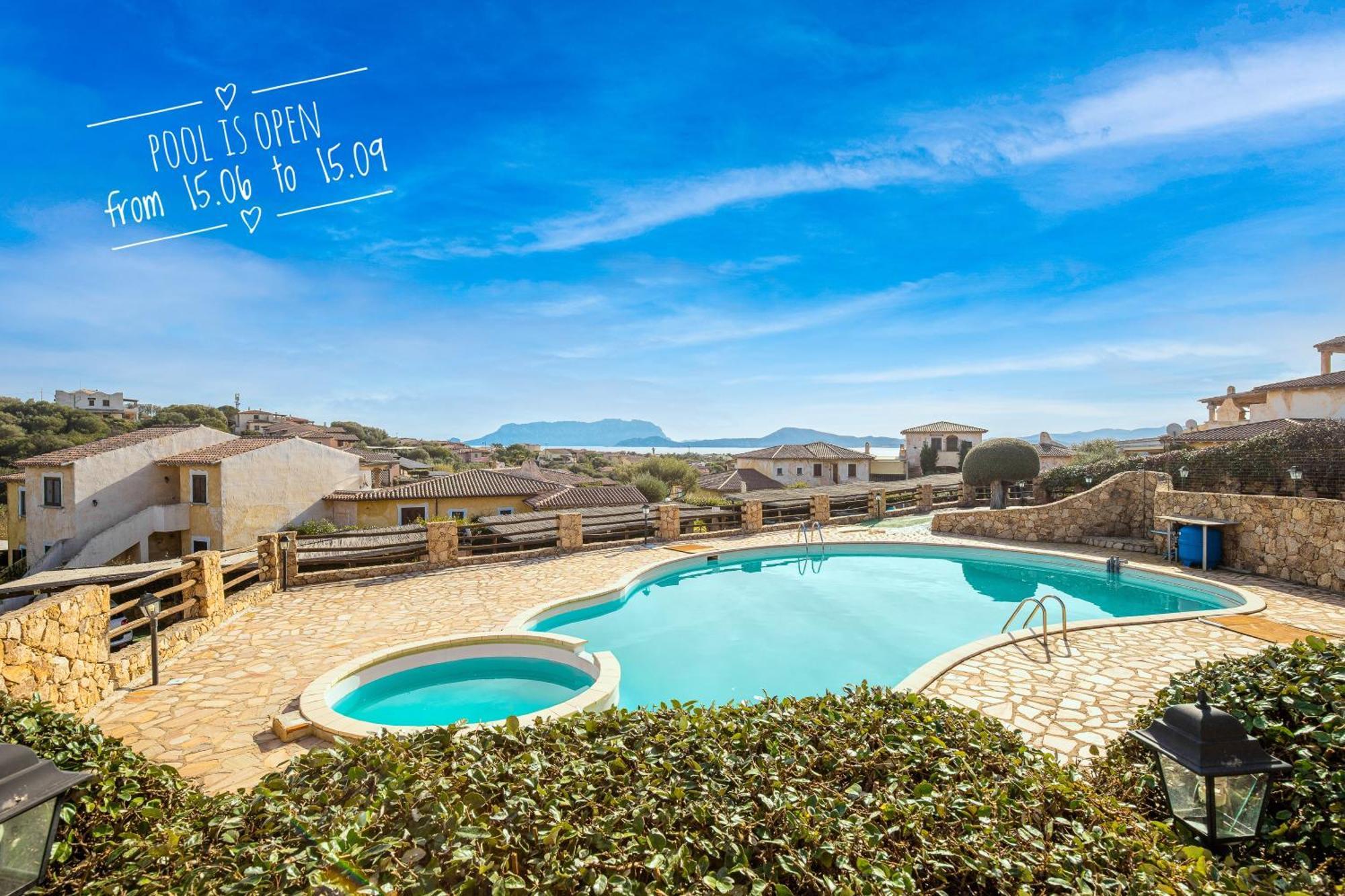 Casa Vacanze Lo Squalo Olbia Eksteriør bilde